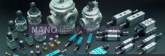 vicers-gear pump-Padideh-Hydraulic